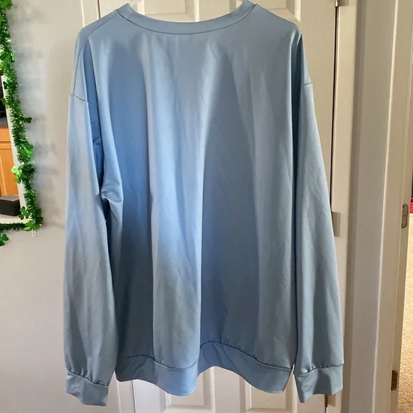 Taylor Swift Crewneck - Picture 5 of 5